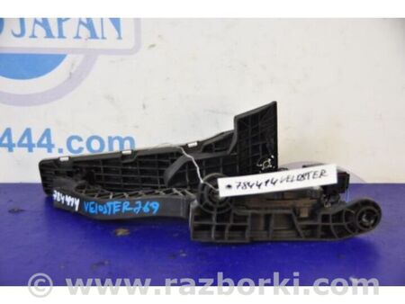 ФОТО Педаль газу для Hyundai Veloster I FS (11-18) Київ