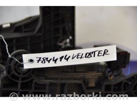 ФОТО Педаль газу для Hyundai Veloster I FS (11-18) Київ