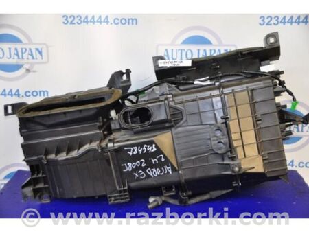 ФОТО Корпус пічки для Honda Accord VIII CW універсал (07-13) Київ