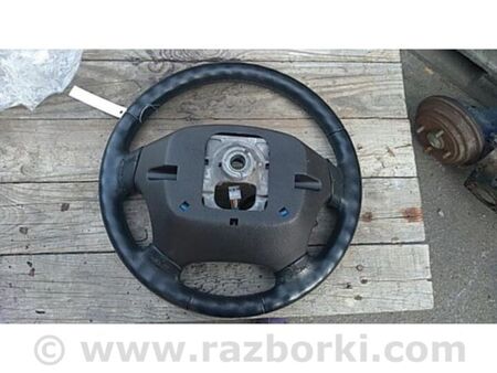 ФОТО кермо для Hyundai Santa Fe II CM (06-12) Київ