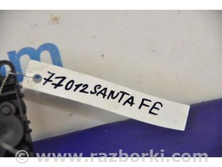 ФОТО Моторчик заслінки пічки для Hyundai Santa Fe II CM (06-12) Київ