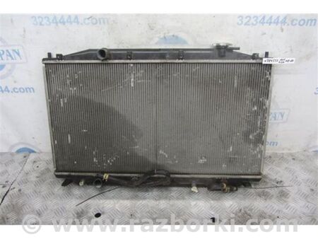 ФОТО Радіатор основний для Honda Accord VIII CW універсал (07-13) Київ