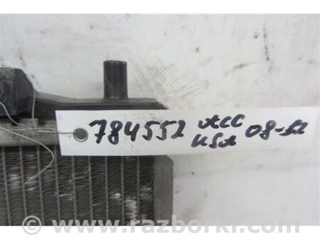 ФОТО Радіатор основний для Honda Accord VIII CW універсал (07-13) Київ