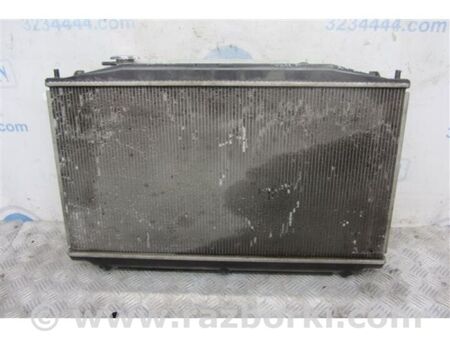 ФОТО Радіатор основний для Honda Accord VIII CW універсал (07-13) Київ