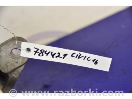 ФОТО Генератор для Honda Civic X cедан FC1/FC2/FC3/FC4 (15-22) Київ