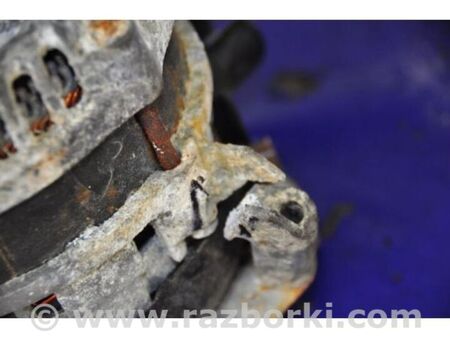 ФОТО Генератор для Honda Civic X cедан FC1/FC2/FC3/FC4 (15-22) Київ