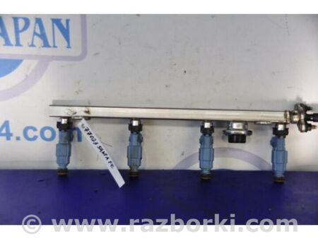 ФОТО Форсунка паливна для Hyundai Santa Fe II CM (06-12) Київ