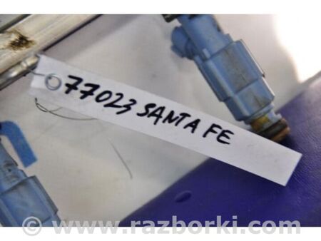 ФОТО Форсунка паливна для Hyundai Santa Fe II CM (06-12) Київ