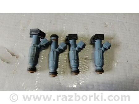 ФОТО Форсунка паливна для Hyundai Santa Fe II CM (06-12) Київ