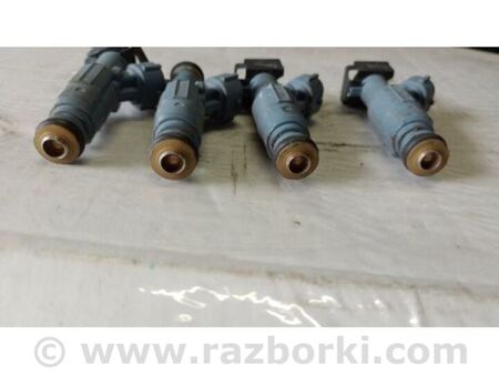 ФОТО Форсунка паливна для Hyundai Santa Fe II CM (06-12) Київ