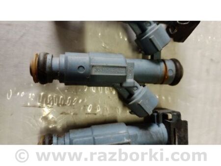 ФОТО Форсунка паливна для Hyundai Santa Fe II CM (06-12) Київ