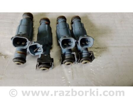 ФОТО Форсунка паливна для Hyundai Santa Fe II CM (06-12) Київ