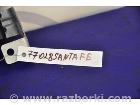 ФОТО Блок комфорту для Hyundai Santa Fe II CM (06-12) Київ