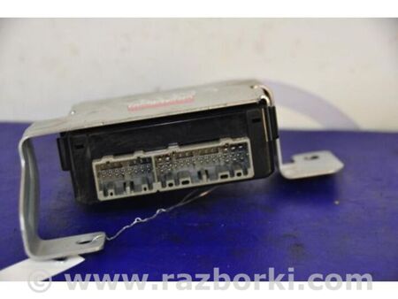 ФОТО Блок комфорту для Hyundai Santa Fe II CM (06-12) Київ