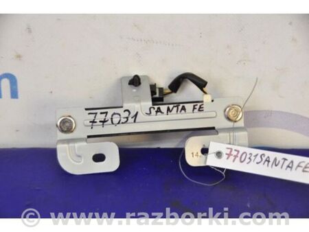 ФОТО Антена для Hyundai Santa Fe II CM (06-12) Київ