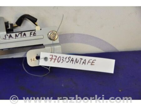 ФОТО Антена для Hyundai Santa Fe II CM (06-12) Київ