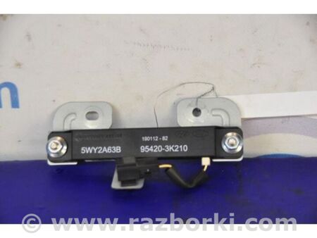 ФОТО Антена для Hyundai Santa Fe II CM (06-12) Київ