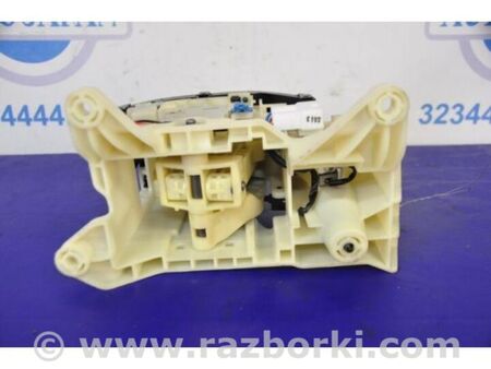 ФОТО Куліса АКПП для Hyundai Santa Fe II CM (06-12) Київ