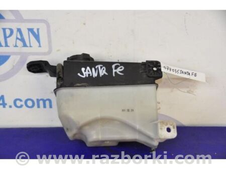 ФОТО Бачок розширювальний для Hyundai Santa Fe II CM (06-12) Київ