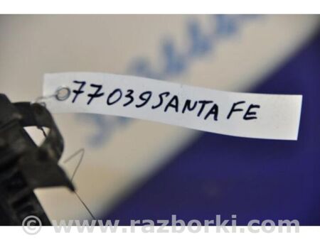 ФОТО Корпус повітряного фільтра для Hyundai Santa Fe II CM (06-12) Київ