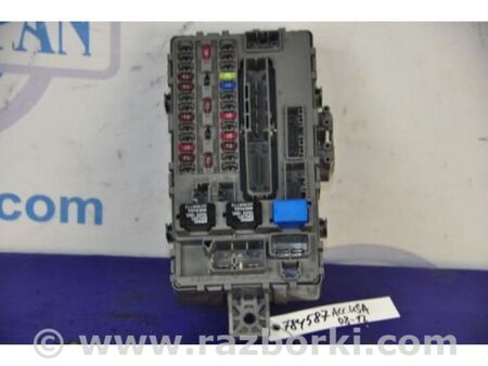 ФОТО Блок запобіжників салон для Honda Accord VIII CW універсал (07-13) Київ