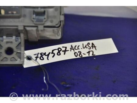 ФОТО Блок запобіжників салон для Honda Accord VIII CW універсал (07-13) Київ