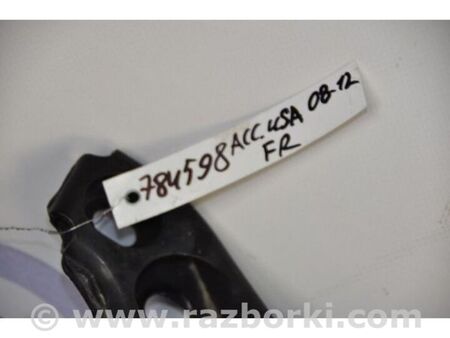 ФОТО Розпірка кузова для Honda Accord VIII CW універсал (07-13) Київ