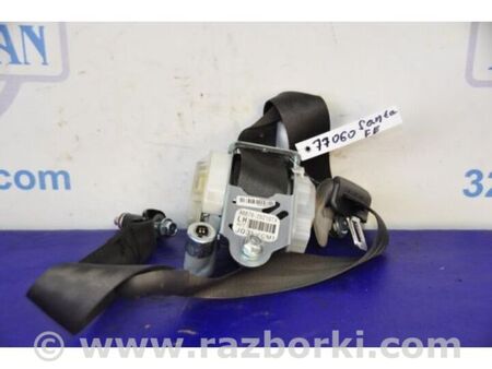 ФОТО Ремінь безпеки для Hyundai Santa Fe II CM (06-12) Київ