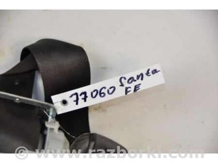 ФОТО Ремінь безпеки для Hyundai Santa Fe II CM (06-12) Київ