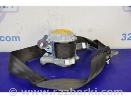 ФОТО Ремінь безпеки для Hyundai Santa Fe II CM (06-12) Київ
