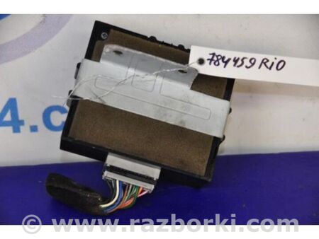 ФОТО Блок комфорту для KIA Rio 2 JB (05-11) Київ