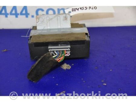 ФОТО Блок комфорту для KIA Rio 2 JB (05-11) Київ