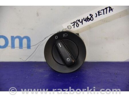 ФОТО Блок керування освітленням для Volkswagen Jetta USA (10-17) Київ