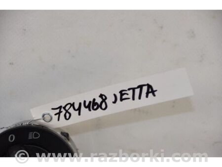 ФОТО Блок керування освітленням для Volkswagen Jetta USA (10-17) Київ