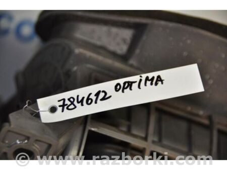 ФОТО Корпус пічки для KIA Optima 3 TF (10-15) Київ