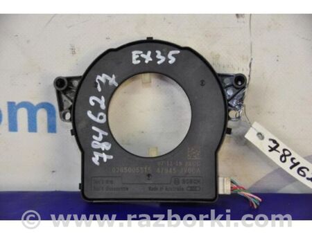 ФОТО Датчик кута повороту керма для Infiniti EX35 (37) (07-12) Київ