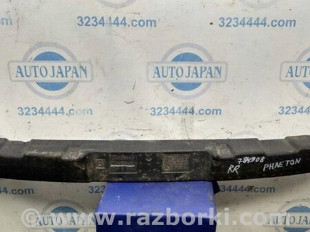 ФОТО Наповнювач бампера задній для Volkswagen Phaeton 3D2 (03.2002-03.2016) Київ