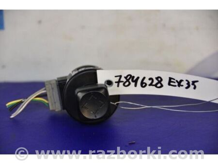 ФОТО Кнопка регулювання кермової колонки для Infiniti EX35 (37) (07-12) Київ