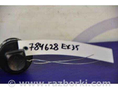 ФОТО Кнопка регулювання кермової колонки для Infiniti EX35 (37) (07-12) Київ