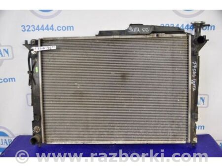 ФОТО Радіатор основний для Hyundai Santa Fe II CM (06-12) Київ