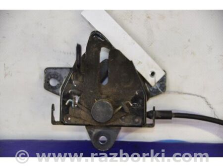ФОТО Замок капоту для Hyundai Santa Fe II CM (06-12) Київ
