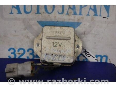 ФОТО Реле включення вентилятора для Honda Passport Київ