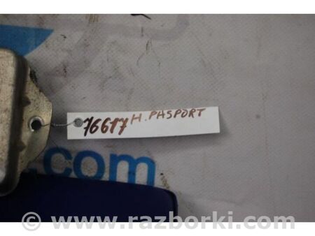 ФОТО Реле включення вентилятора для Honda Passport Київ