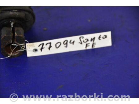 ФОТО Рульовий карданчик для Hyundai Santa Fe II CM (06-12) Київ