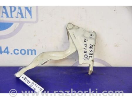 ФОТО Петля капоту для Hyundai Santa Fe II CM (06-12) Київ
