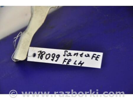 ФОТО Петля капоту для Hyundai Santa Fe II CM (06-12) Київ