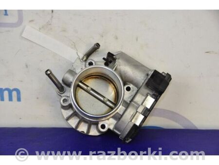 ФОТО Дросельна заслінка для KIA Optima 3 TF (10-15) Київ