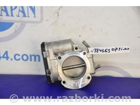 ФОТО Дросельна заслінка для KIA Optima 3 TF (10-15) Київ