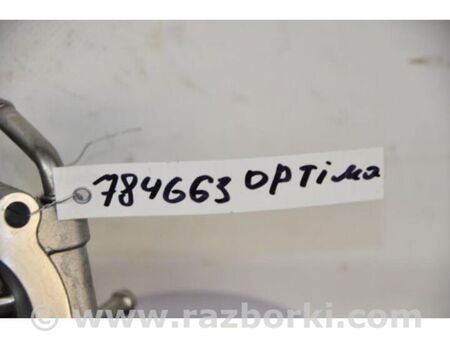 ФОТО Дросельна заслінка для KIA Optima 3 TF (10-15) Київ