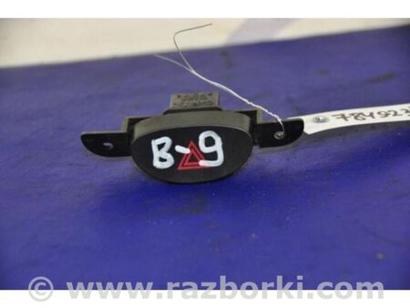 ФОТО Кнопка аварійної сигналізації для Subaru Tribeca B9 (05-08) Київ